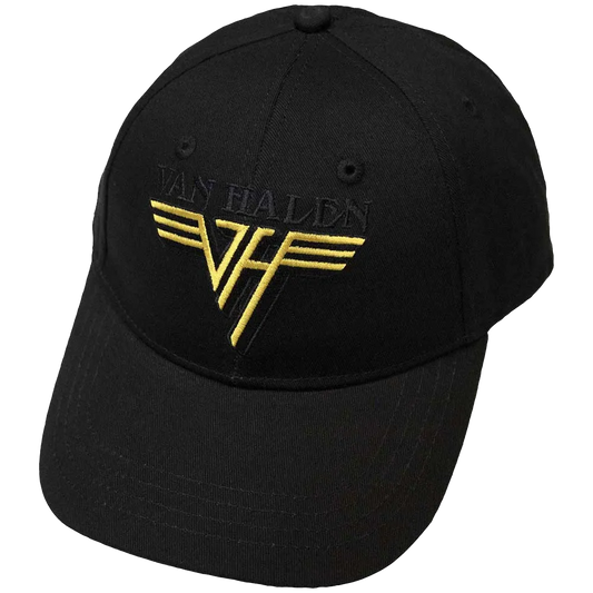 Casquette officielle Van Halen