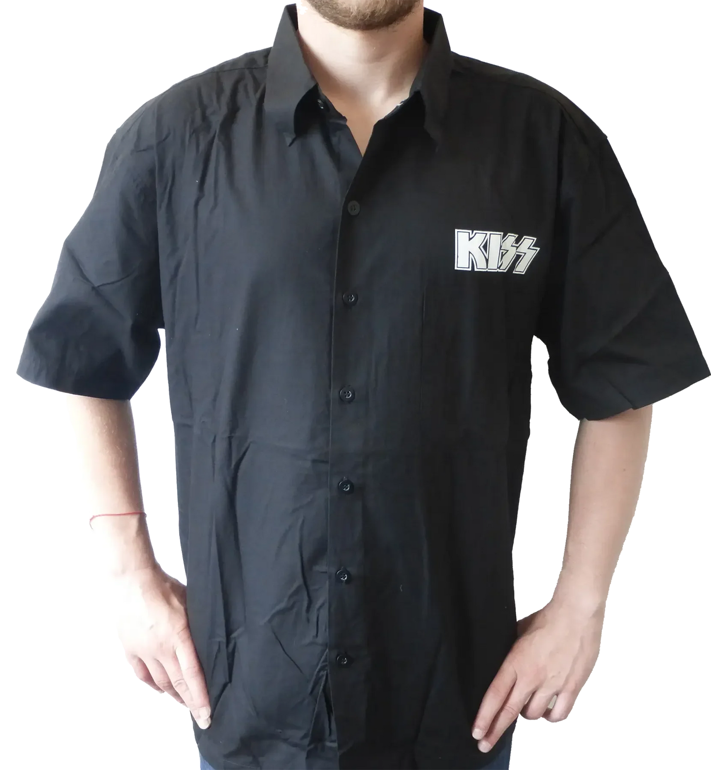 Kiss Shirt