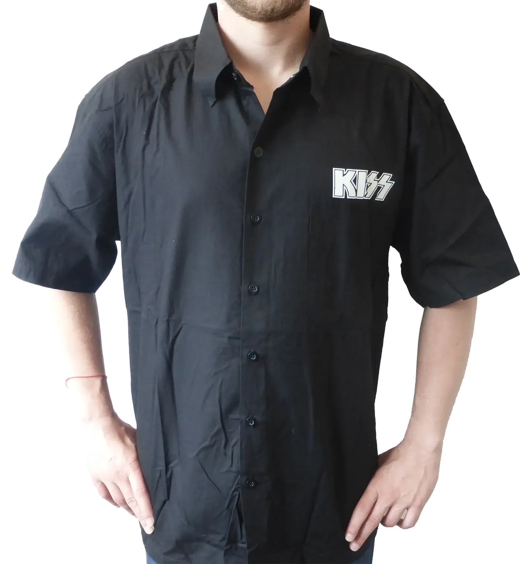 Kiss Shirt