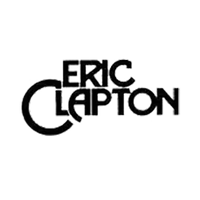 Logo officiel Eric Clapton
