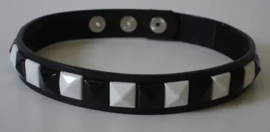 Necklace PVC 1 row