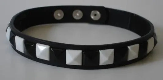 Necklace PVC 1 row