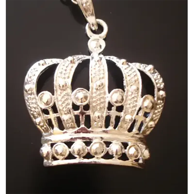Collier Couronne