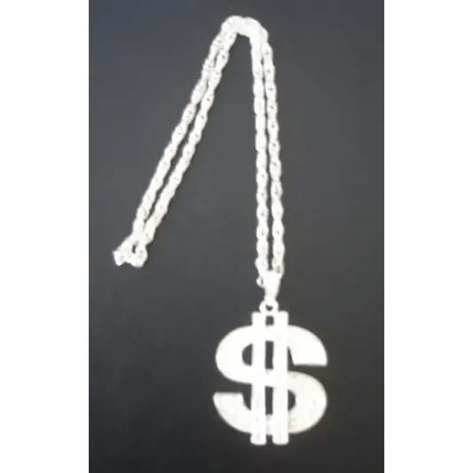 Dollar Necklace (large view)