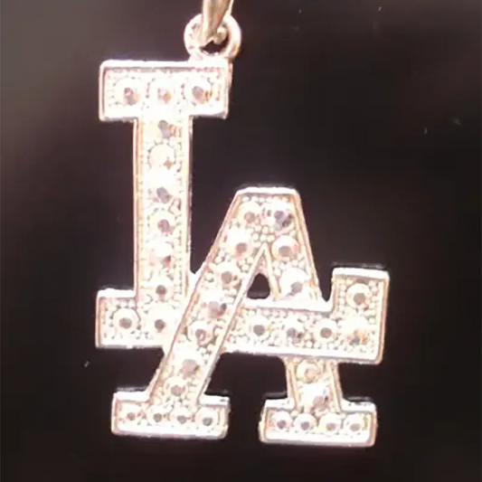 Necklace L.A