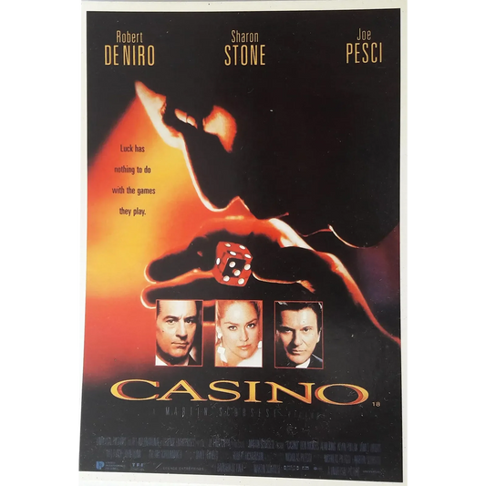 Postcard Casino