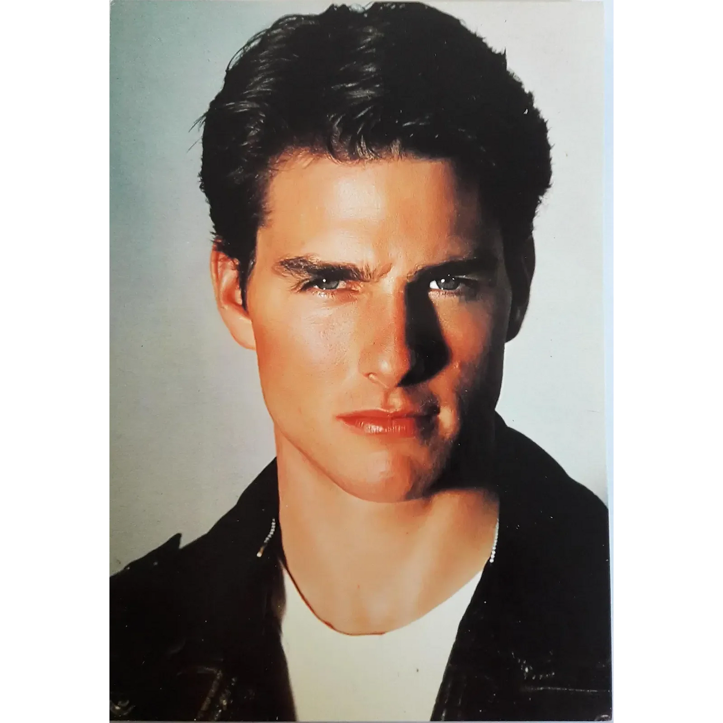 Carte postale Tom Cruise