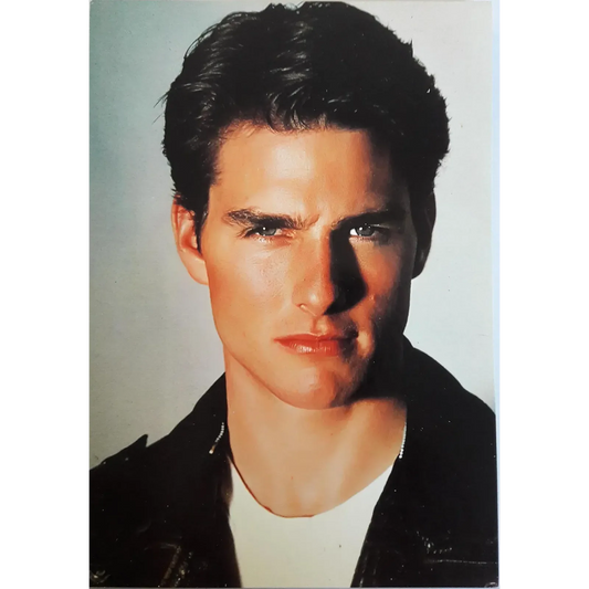 Postcard Tom Cruise