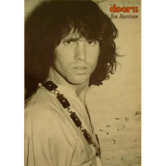 Postcard Doors - Jim [collier]