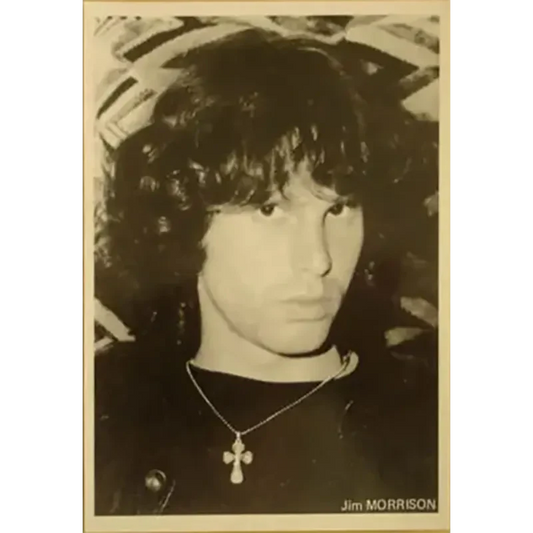 Postcard Doors - Jim [croix]