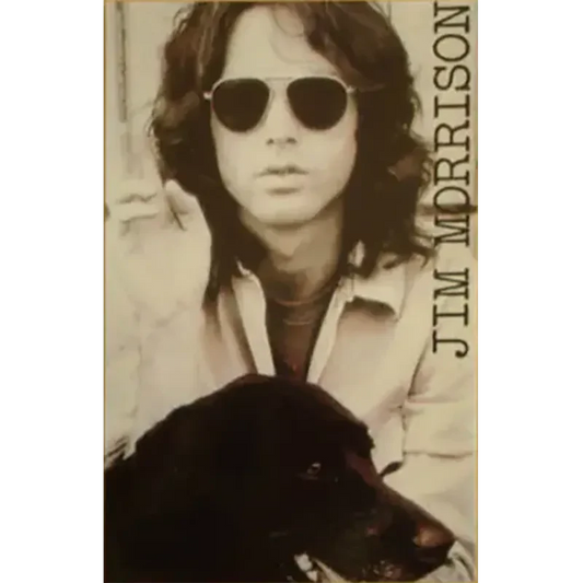 Postcard Doors - Jim & Stone
