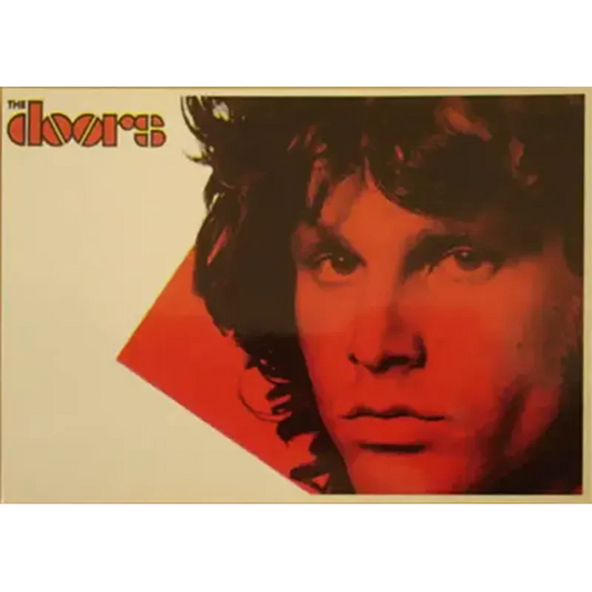 Postcard Doors - Jim