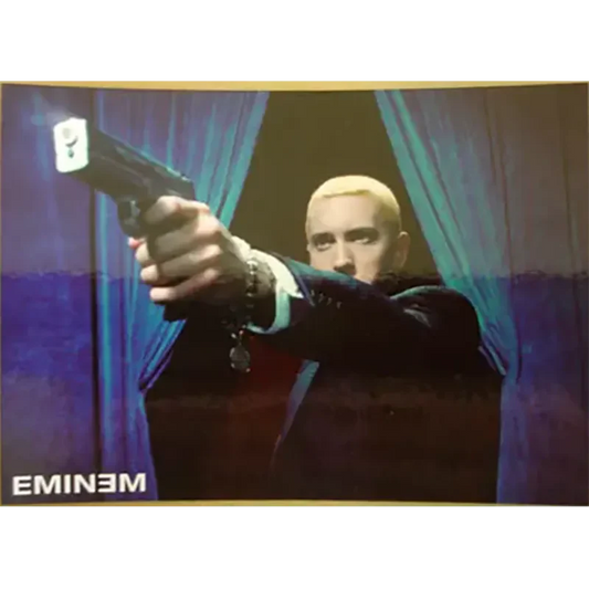 Postcard Eminem - Encore
