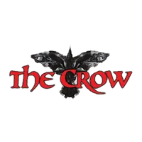 Logo officiel The Crow