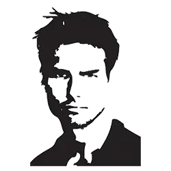 Tom Cruise