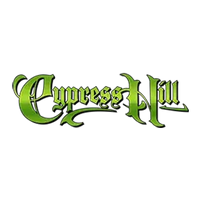 Logo officiel Cypress Hill