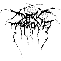 Logo officiel Darkthrone
