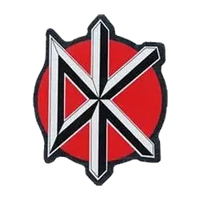 Logo officiel Dead Kennedys
