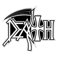 Logo officiel Death