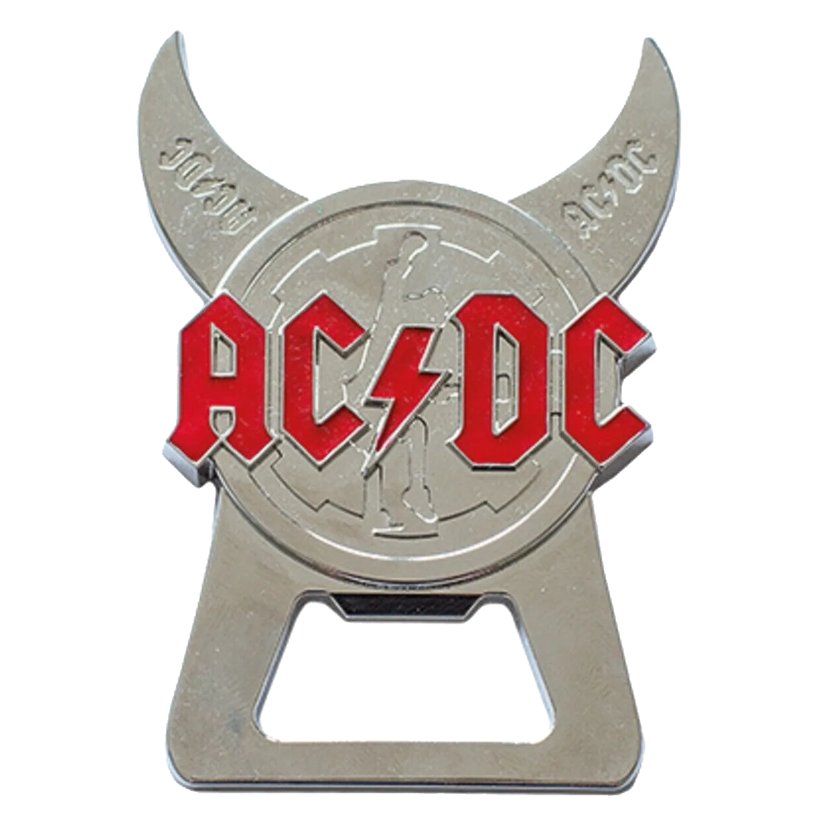 Décapsuleur AC/DC