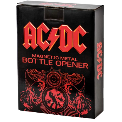 Décapsuleur AC/DC (boite assortie)