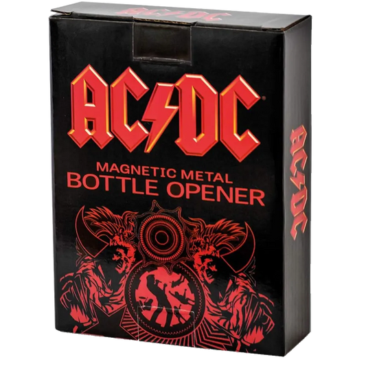 Décapsuleur AC/DC (boite assortie)