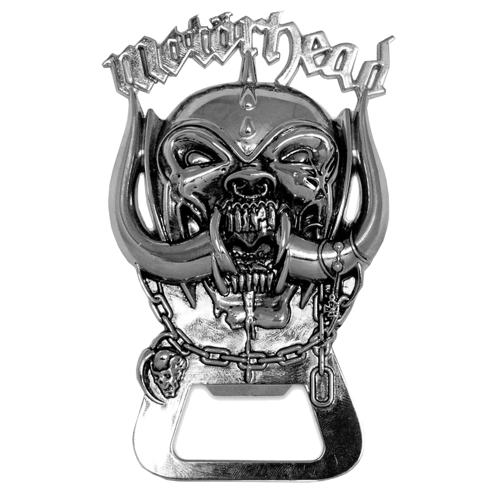 Décapsuleur Motorhead