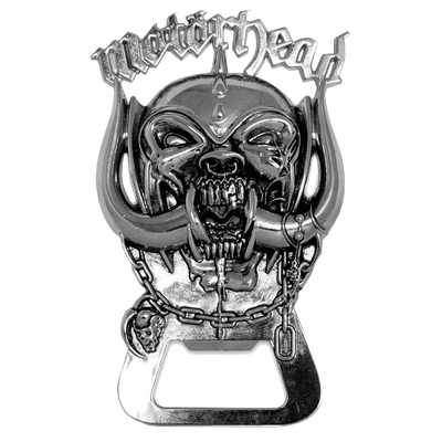 Décapsuleur Motorhead