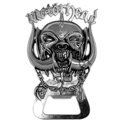 Décapsuleur Motorhead