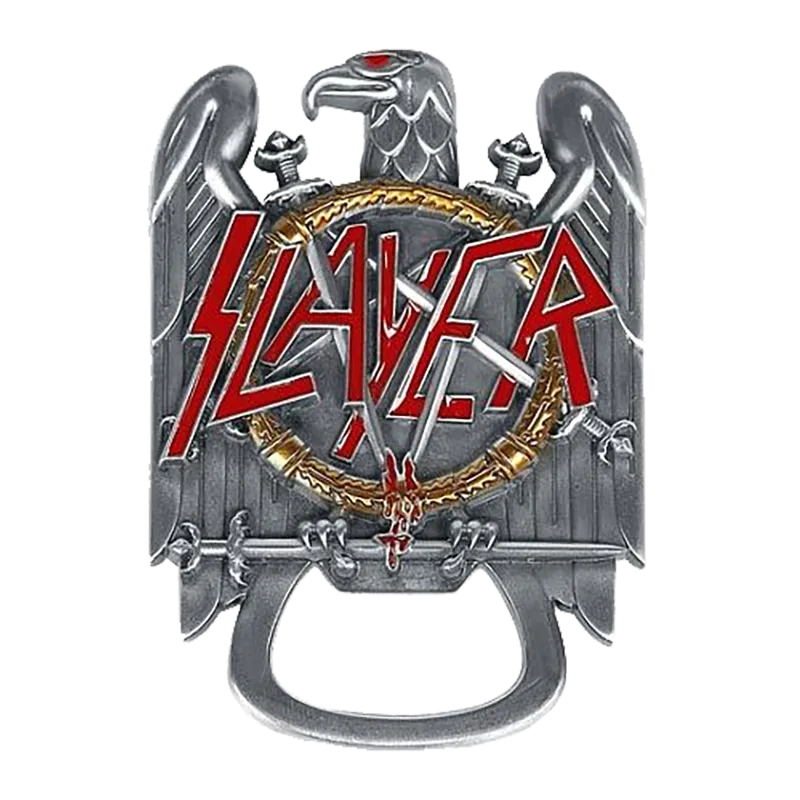 Décapsuleur Slayer