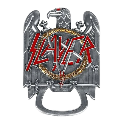Décapsuleur Slayer