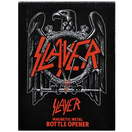 Décapsuleur Slayer (boite assortie)