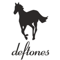 Logo officiel Deftones