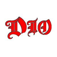 Logo officiel Dio