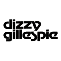 Logo officiel Dizzy Gillespie
