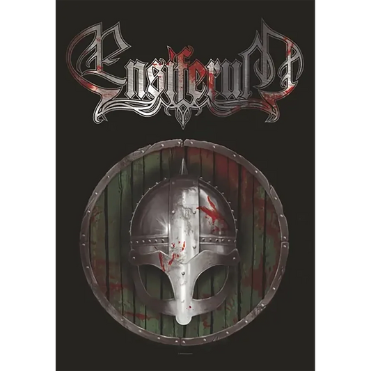 Drapeau Ensiferum