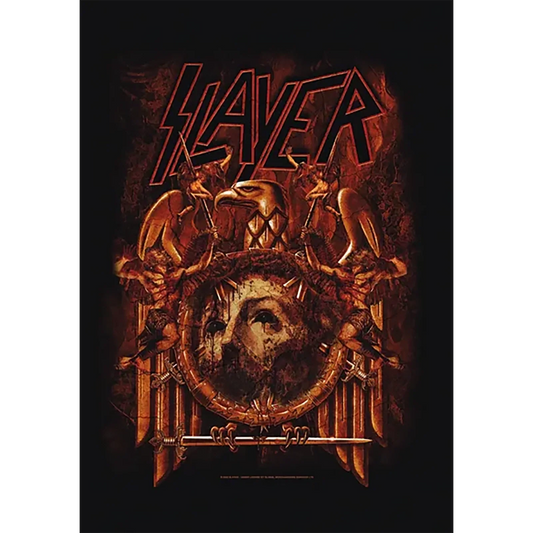Flag Slayer - Repentless