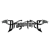 Logo officiel DragonForce