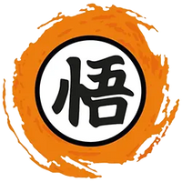 Logo officiel Dragon Ball Z