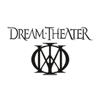 Logo officiel Dream Theater