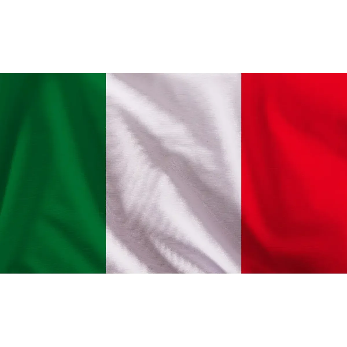Drapeau Italie