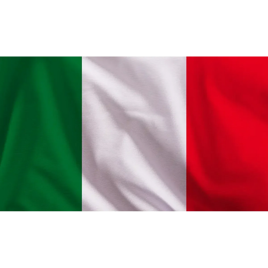 Flag Italie