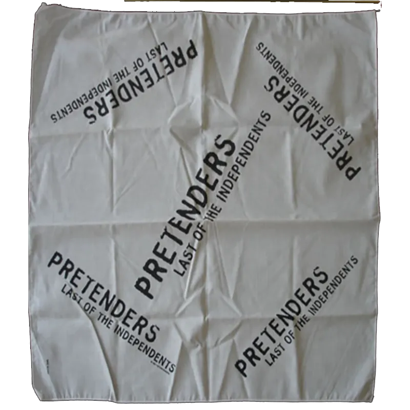 Flag Pretenders