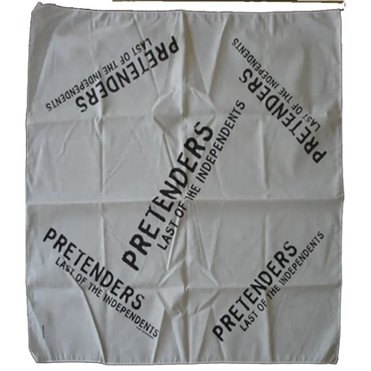 Flag Pretenders