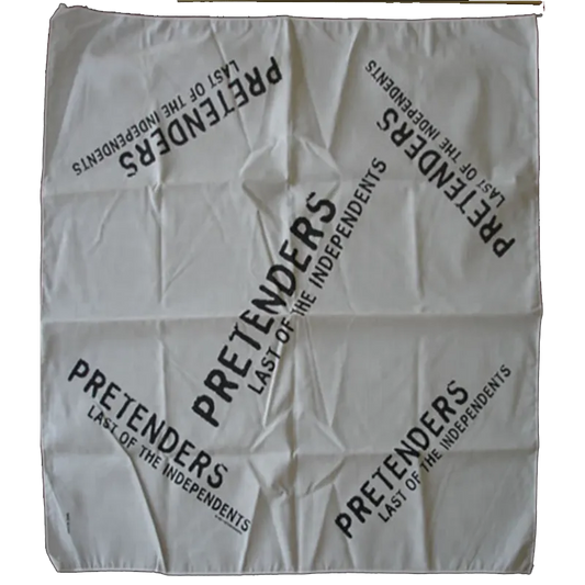 Flag Pretenders