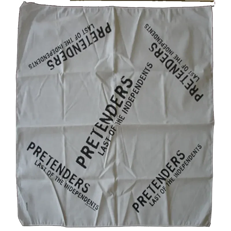 Flag Pretenders