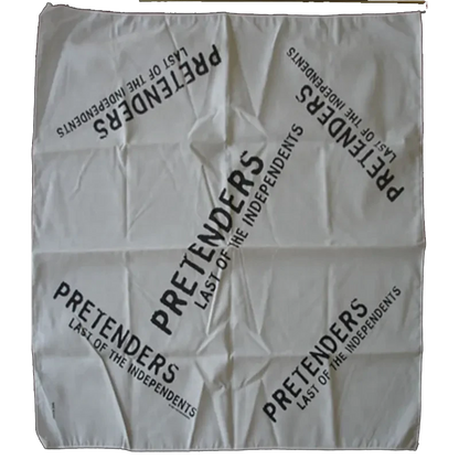 Flag Pretenders
