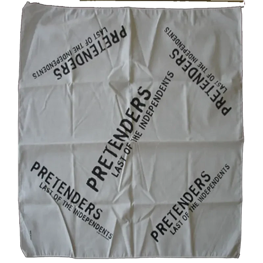 Flag Pretenders