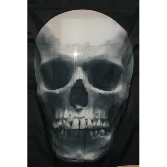 Drapeau Skull