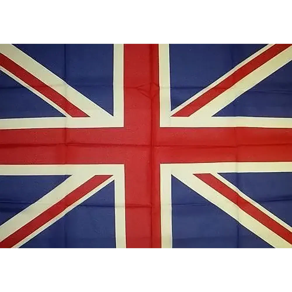Drapeau Union Jack
